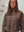 Brown Keira Jacket