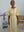 Butter Yellow Air Linen Maxi Dress