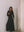 Black Verity Linen Maxi Dress