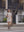 Beige Solace Mini Dress