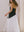Black & White Serenity Maxi Dress